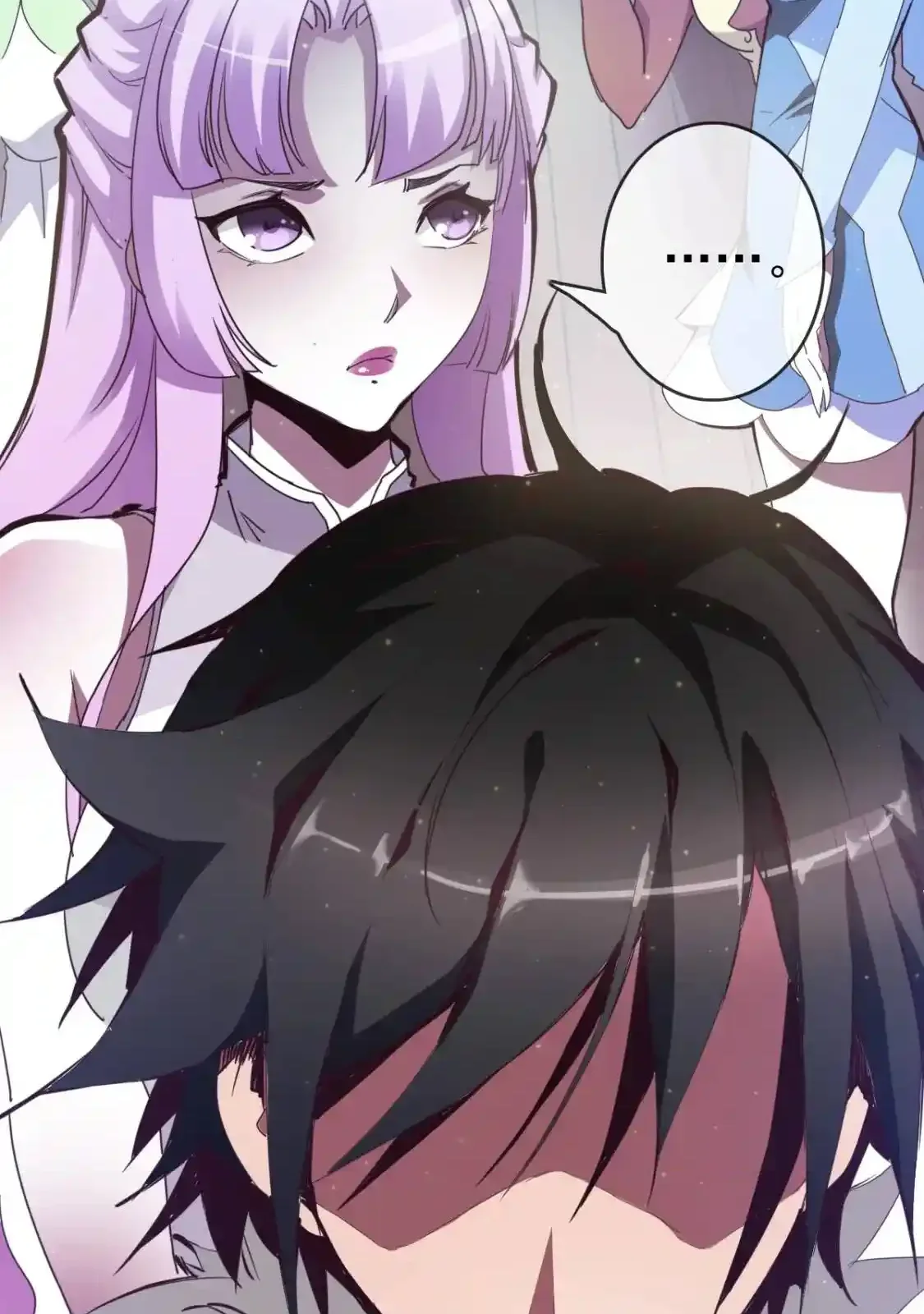 Read Crazy Leveling System fr Manga Online