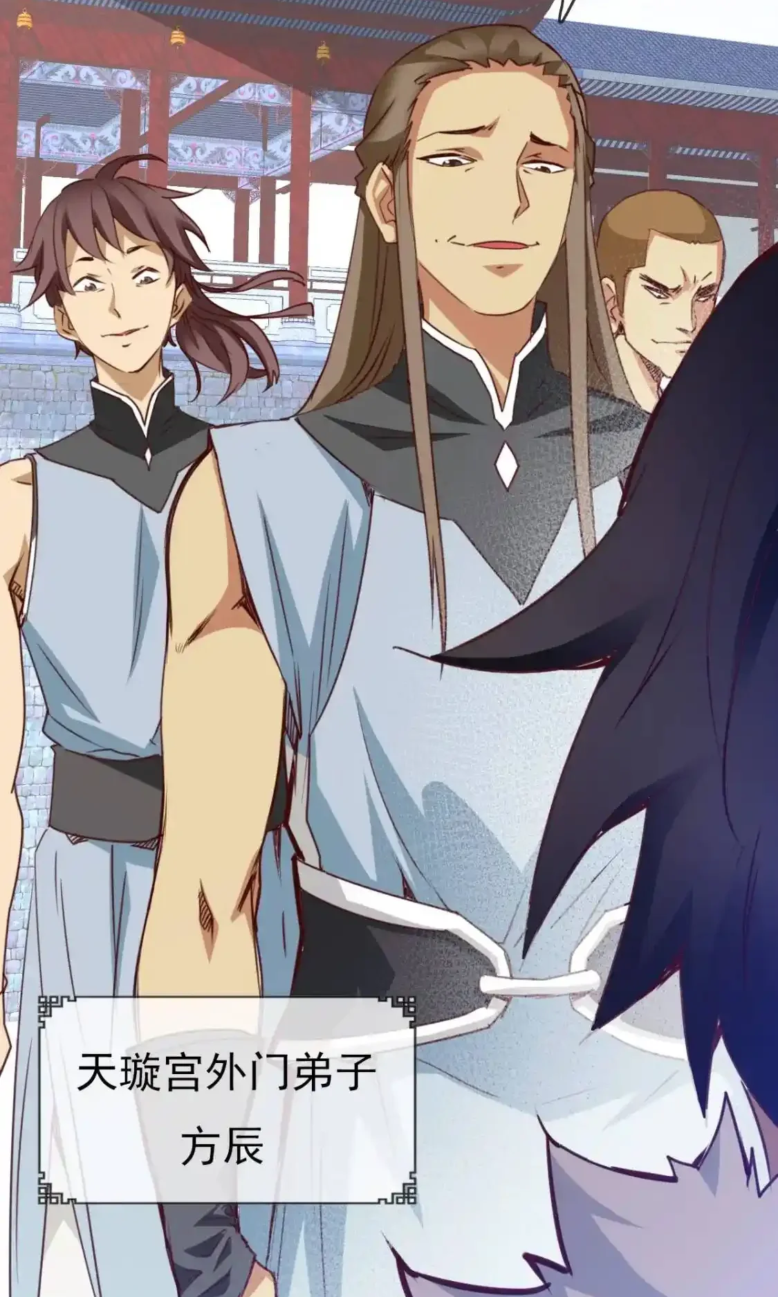 Read Crazy Leveling System fr Manga Online