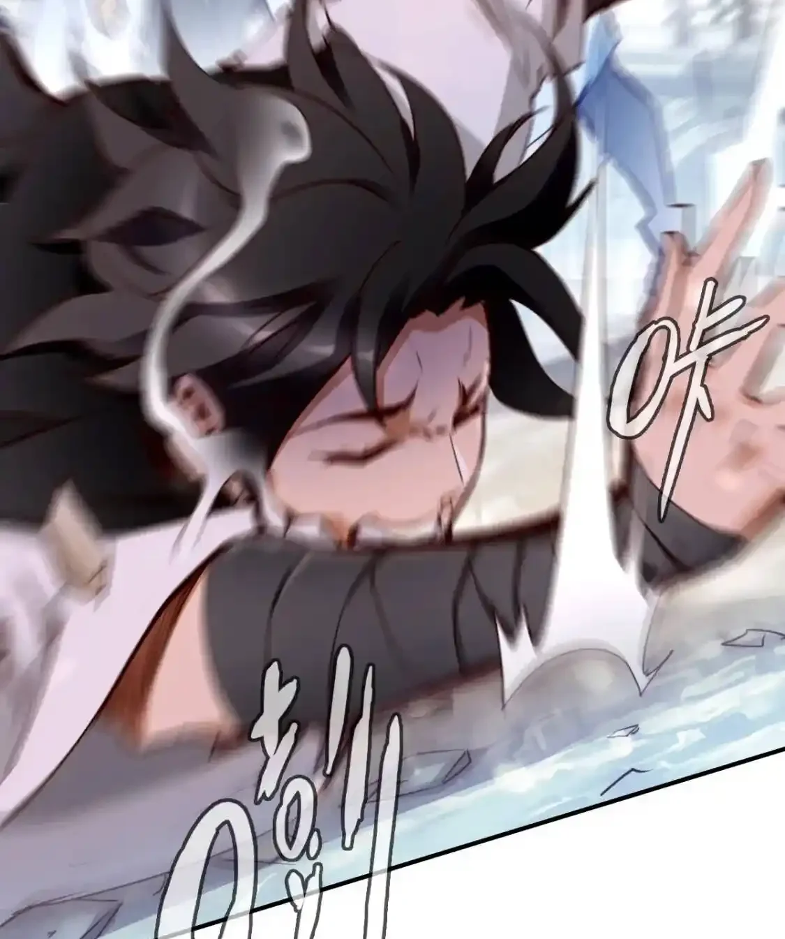 Read Crazy Leveling System fr Manga Online