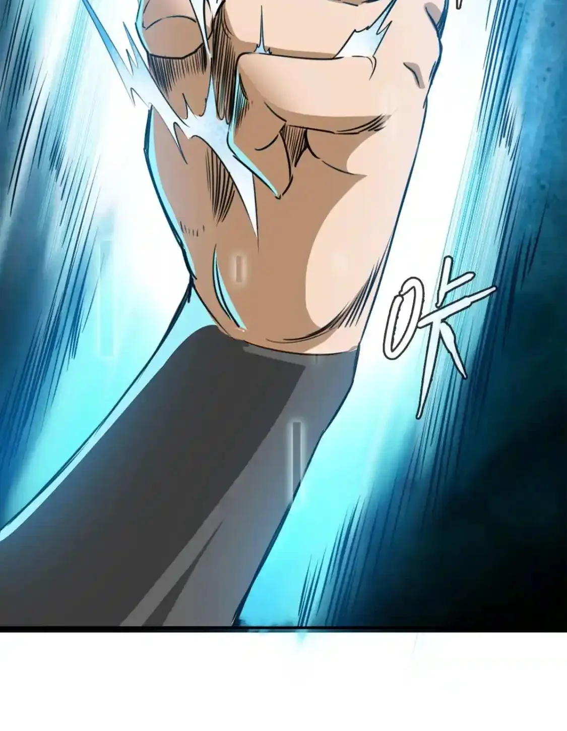 Read Crazy Leveling System fr Manga Online