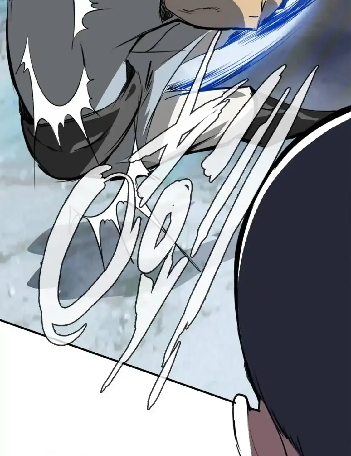 Read Crazy Leveling System fr Manga Online