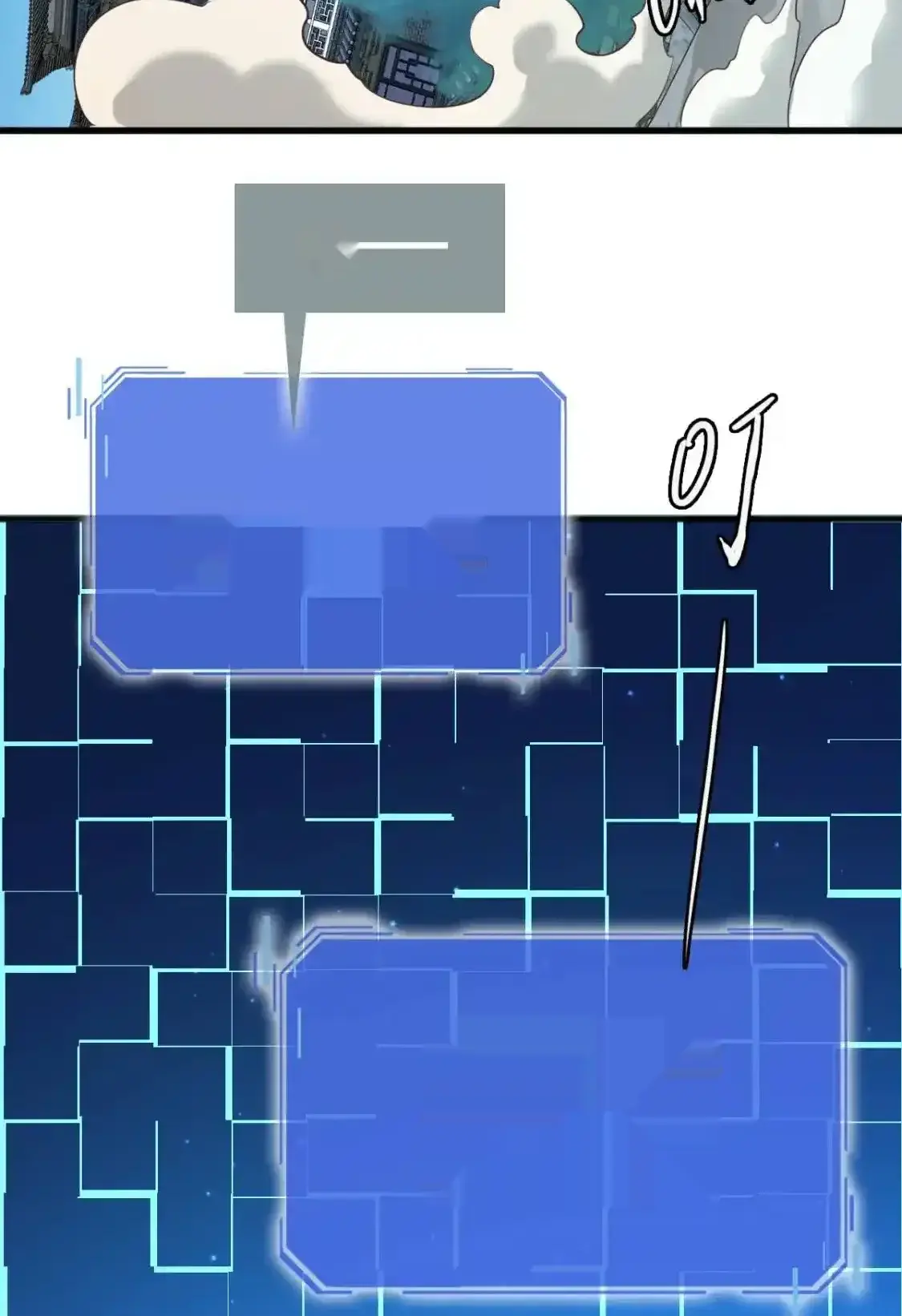 Read Crazy Leveling System fr Manga Online