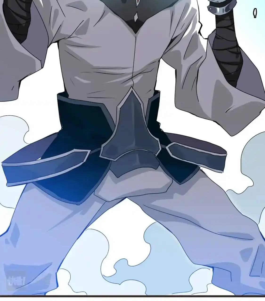 Read Crazy Leveling System fr Manga Online