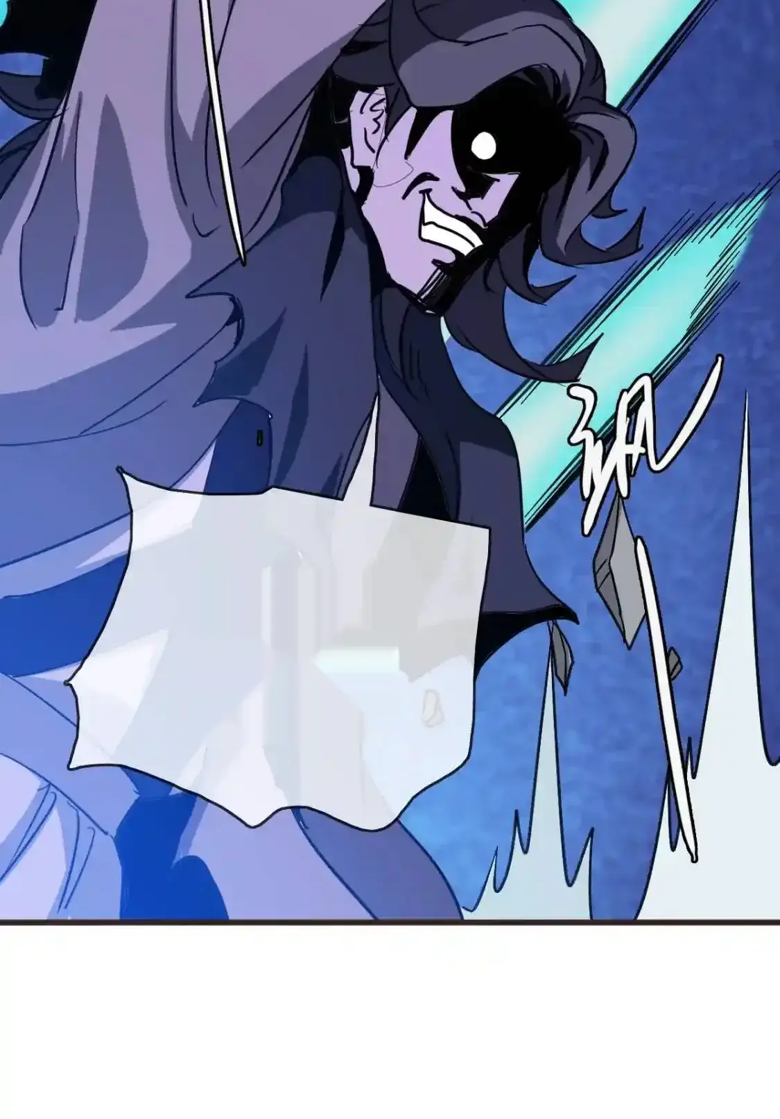 Read Crazy Leveling System fr Manga Online