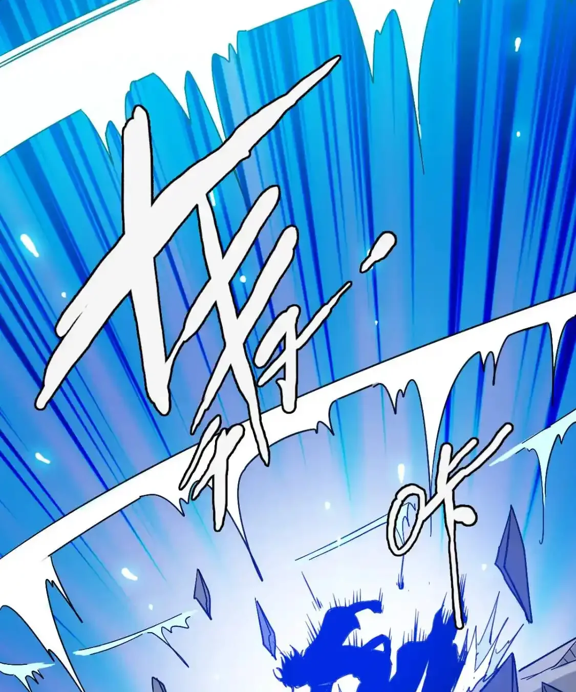 Read Crazy Leveling System fr Manga Online