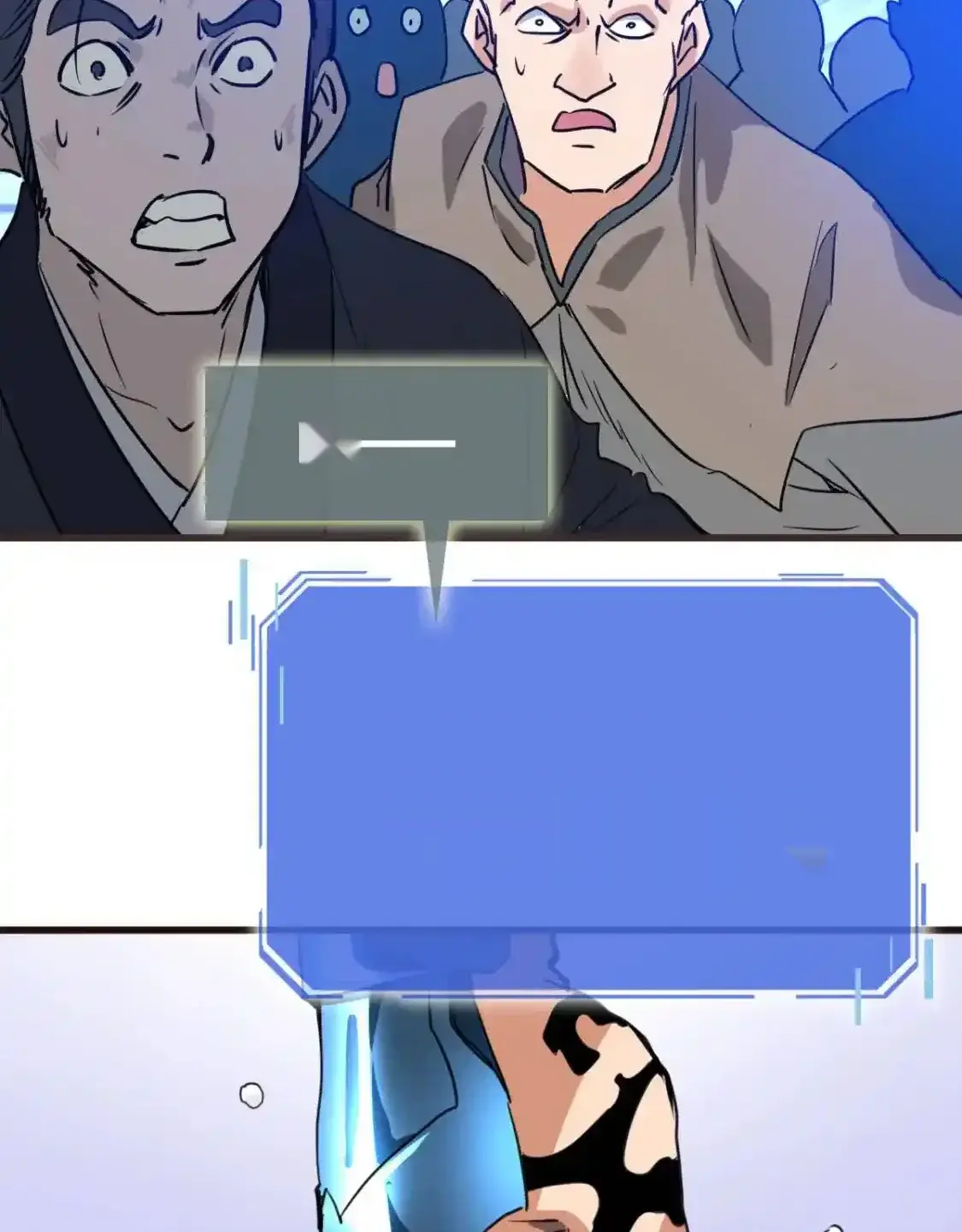 Read Crazy Leveling System fr Manga Online