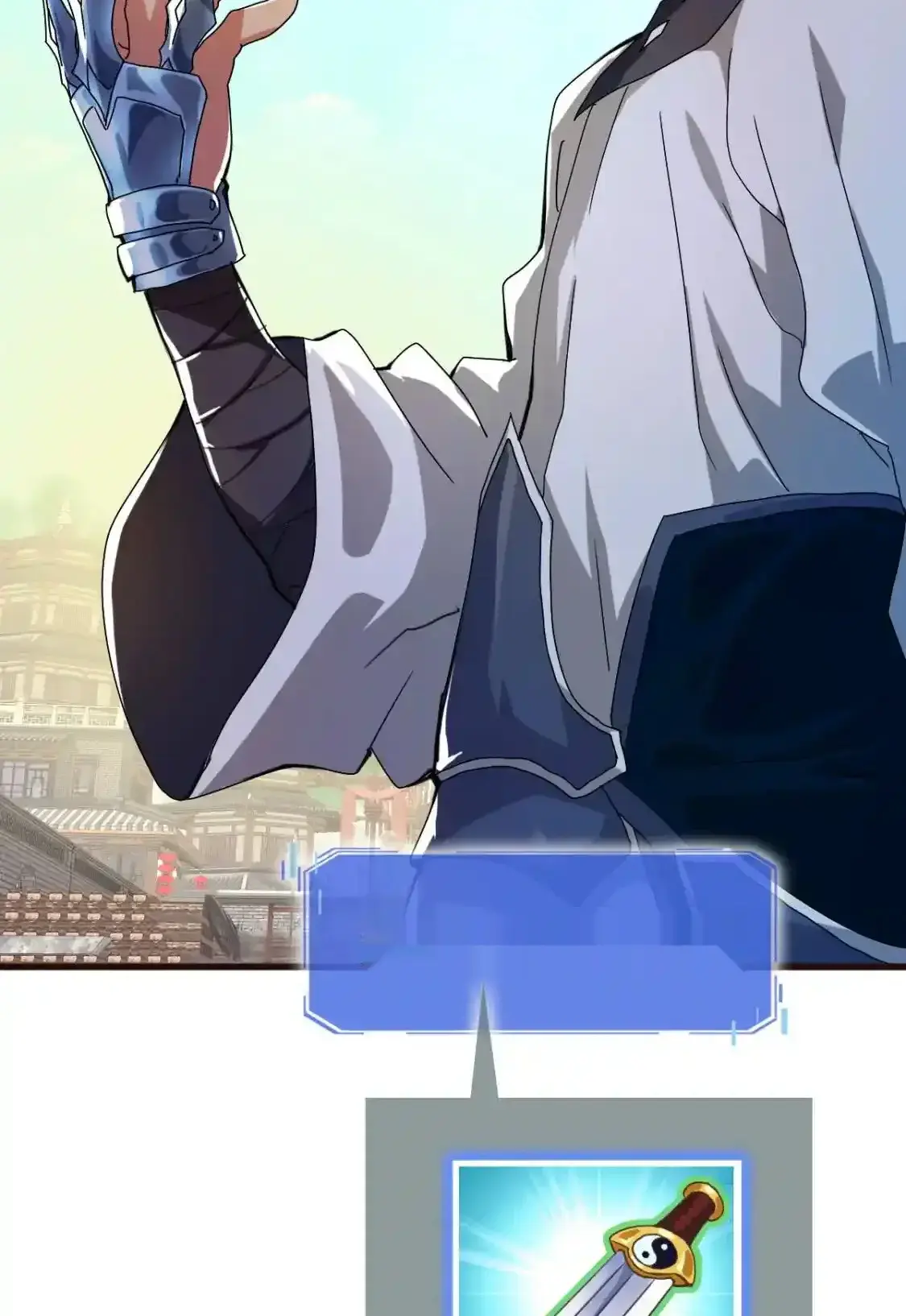 Read Crazy Leveling System fr Manga Online