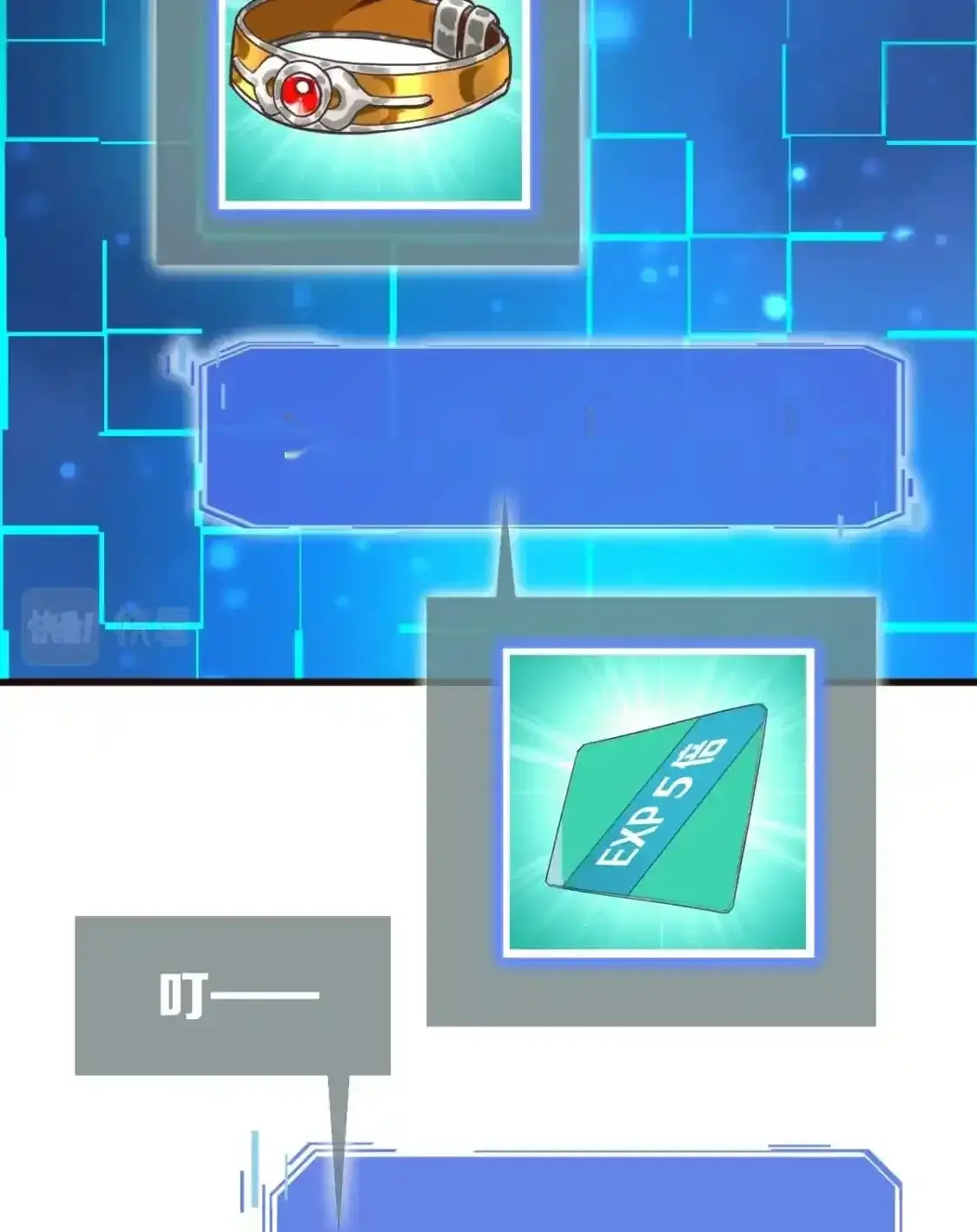 Read Crazy Leveling System fr Manga Online