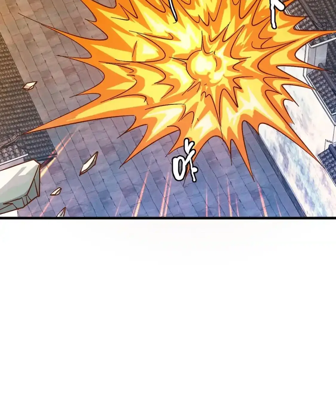 Read Crazy Leveling System fr Manga Online