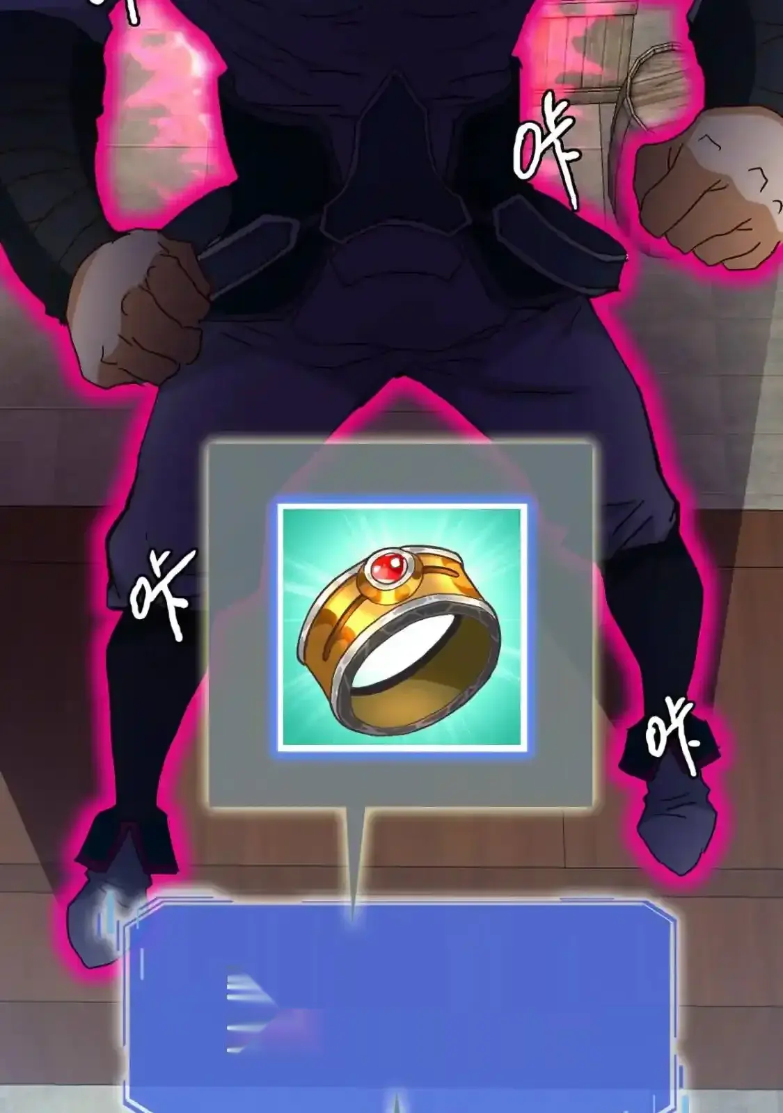 Read Crazy Leveling System fr Manga Online