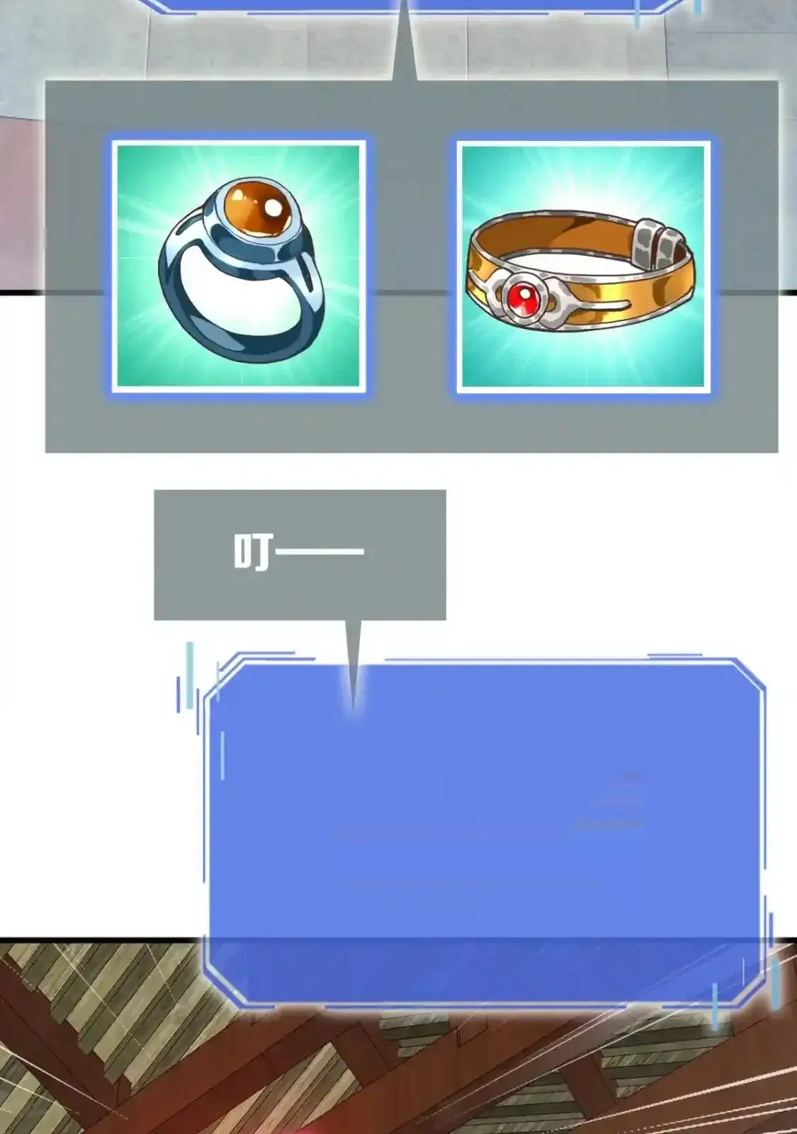 Read Crazy Leveling System fr Manga Online