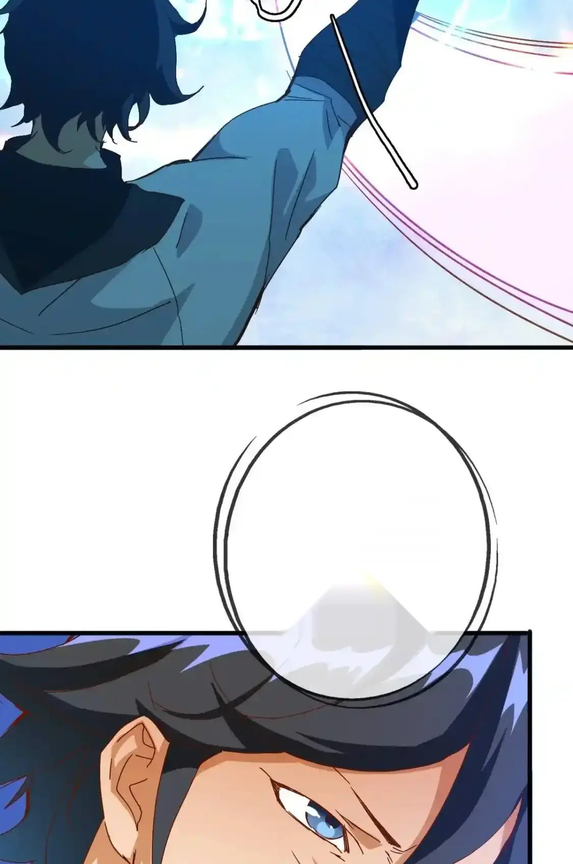 Read Crazy Leveling System fr Manga Online