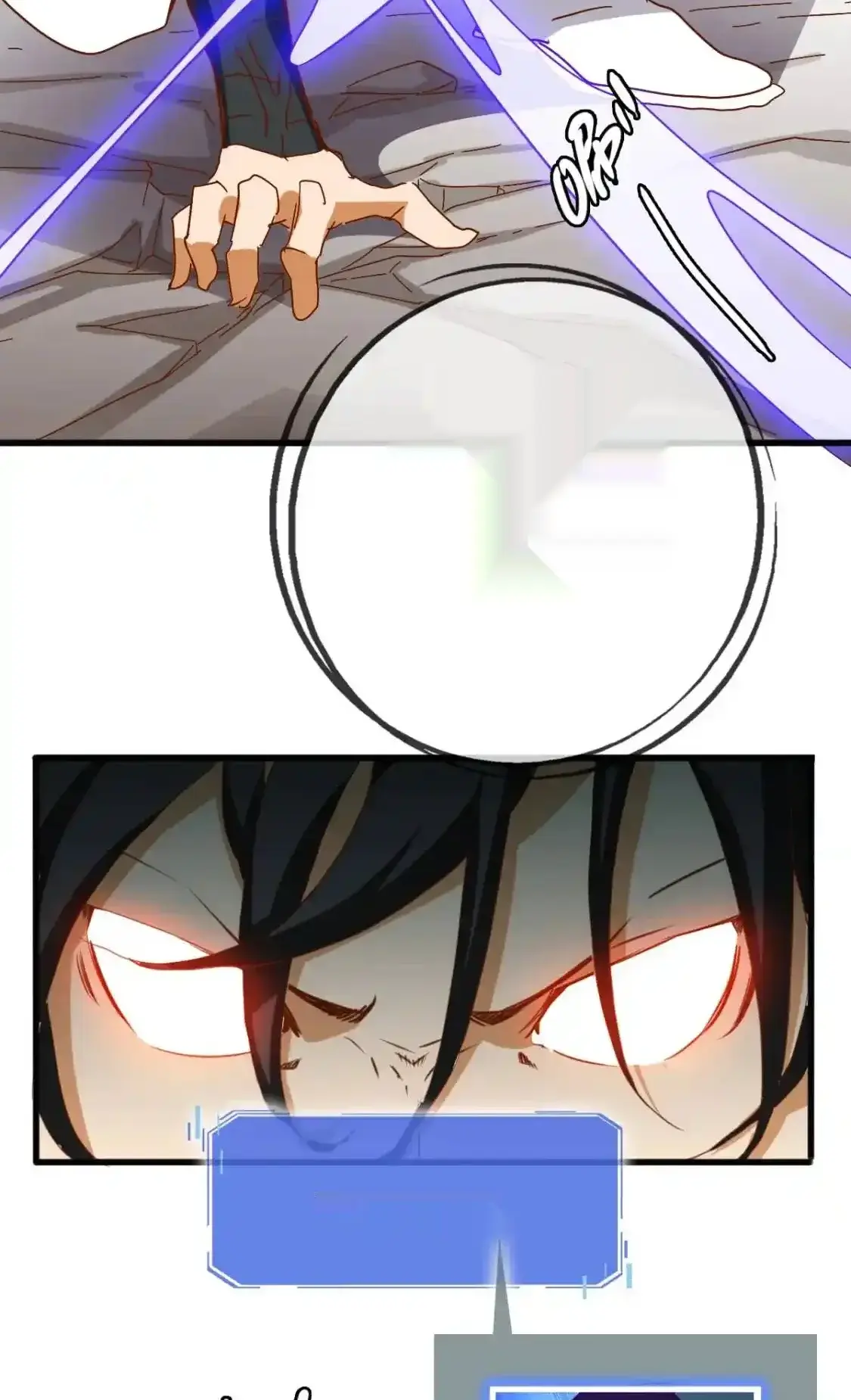 Read Crazy Leveling System fr Manga Online