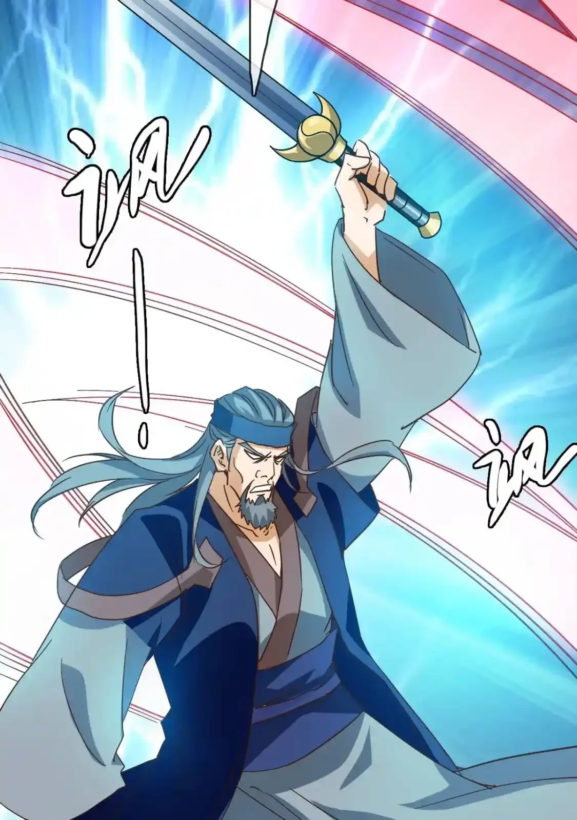 Read Crazy Leveling System fr Manga Online