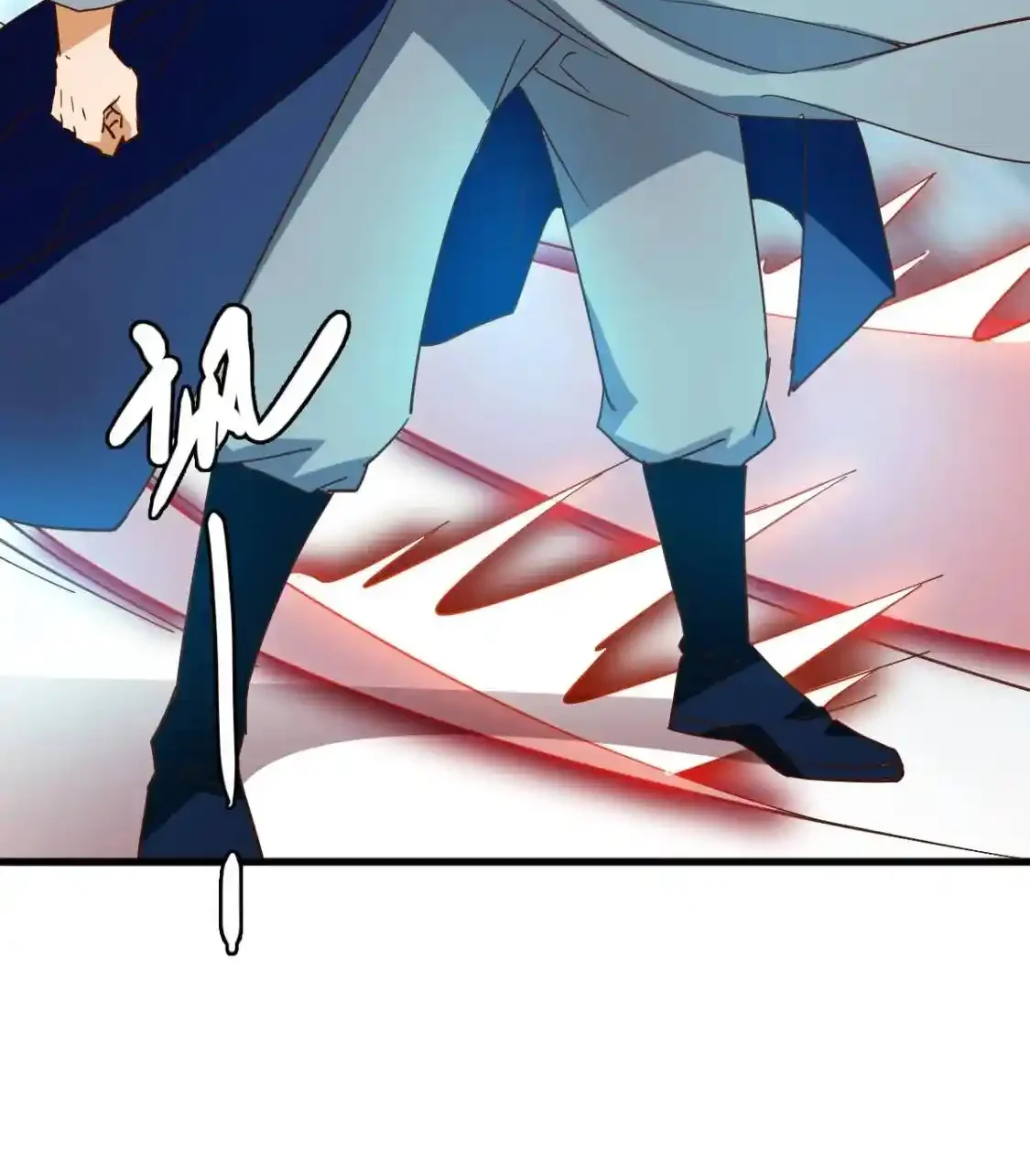 Read Crazy Leveling System fr Manga Online