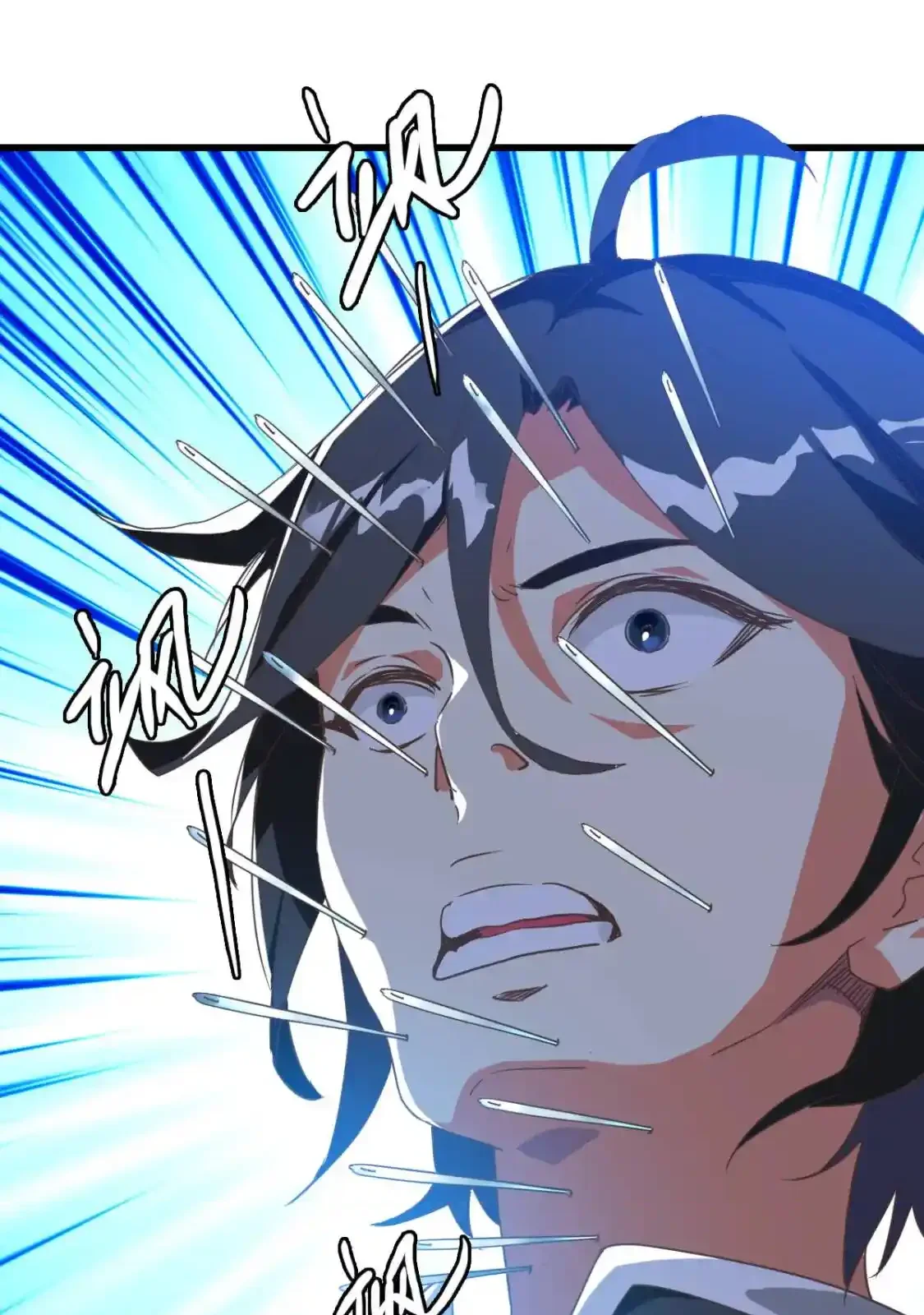 Read Crazy Leveling System fr Manga Online