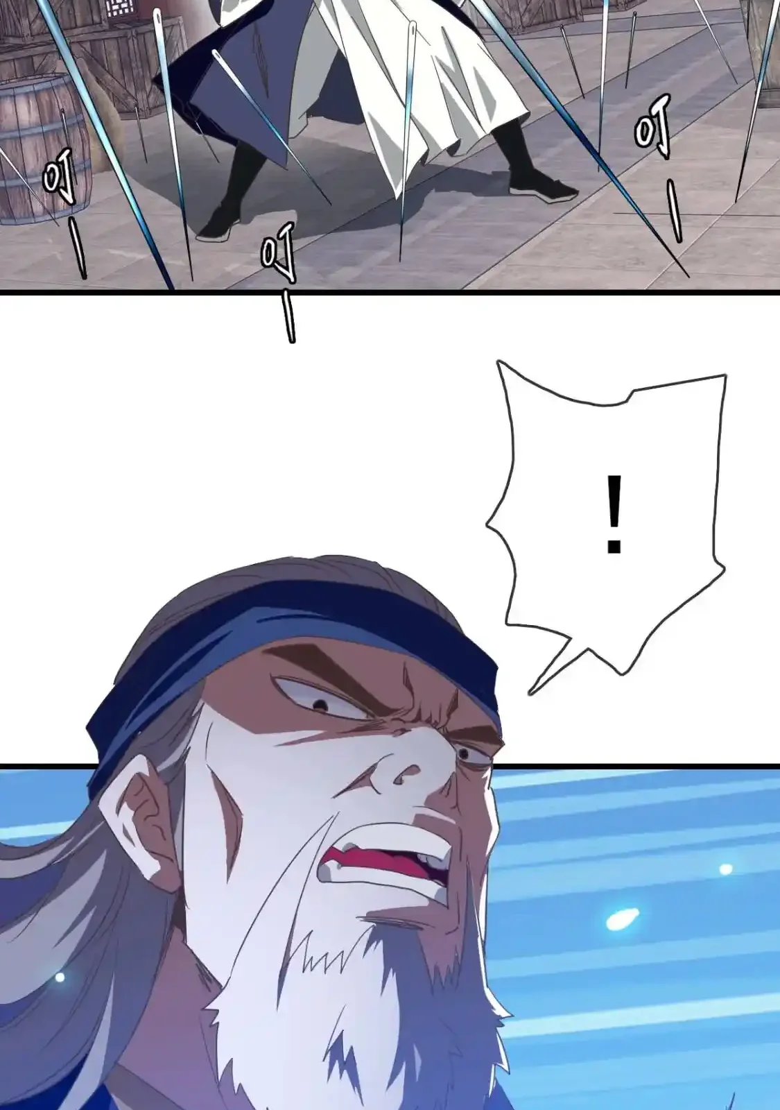 Read Crazy Leveling System fr Manga Online