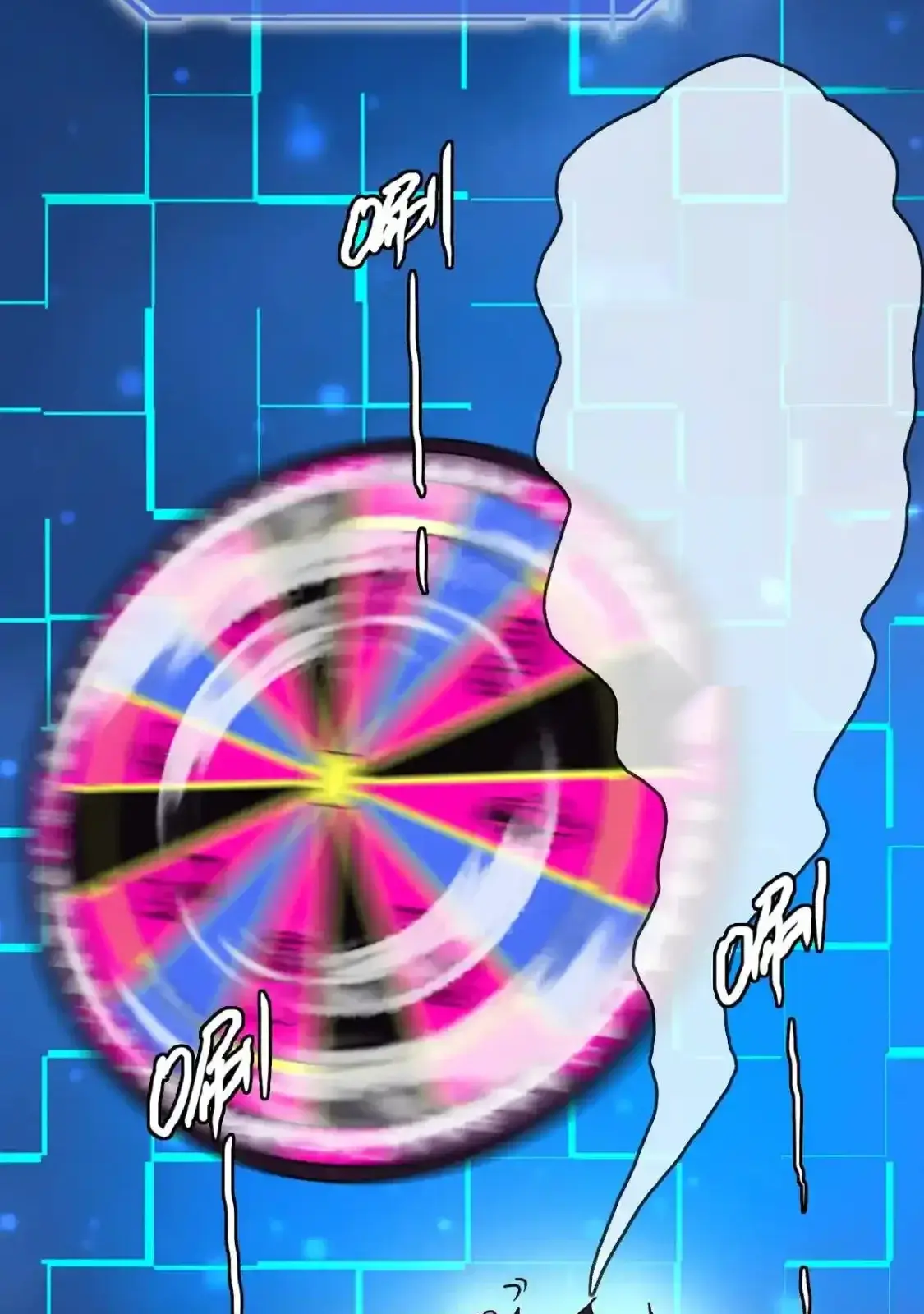 Read Crazy Leveling System fr Manga Online