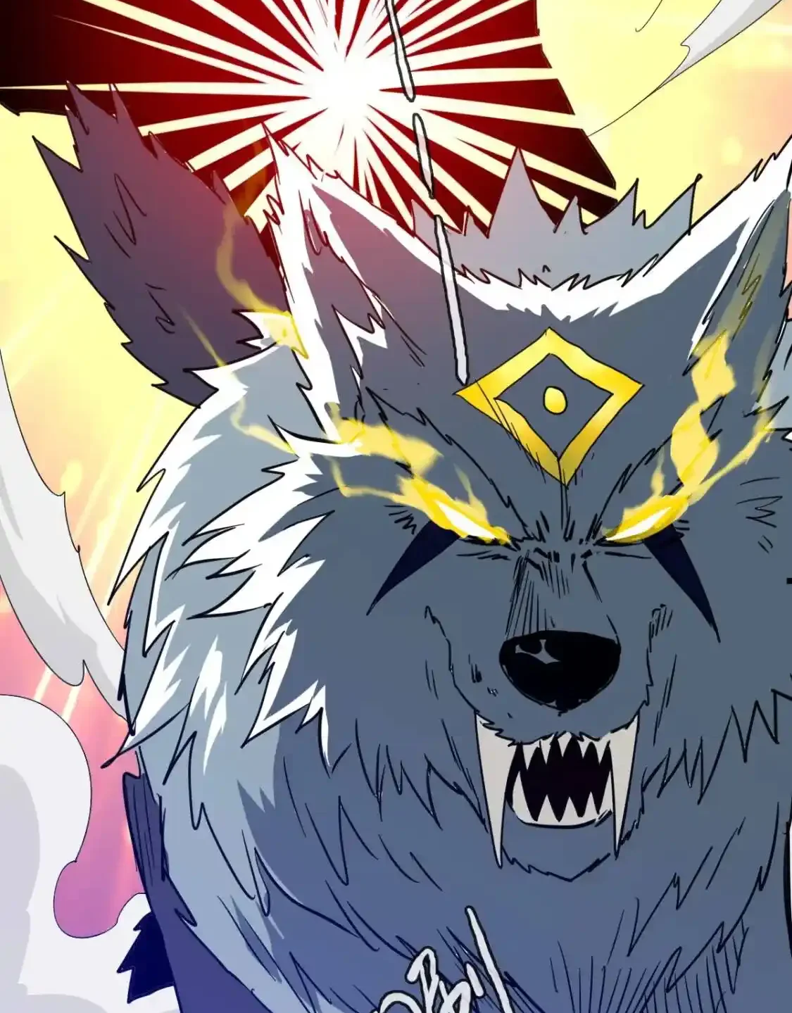 Read Crazy Leveling System fr Manga Online