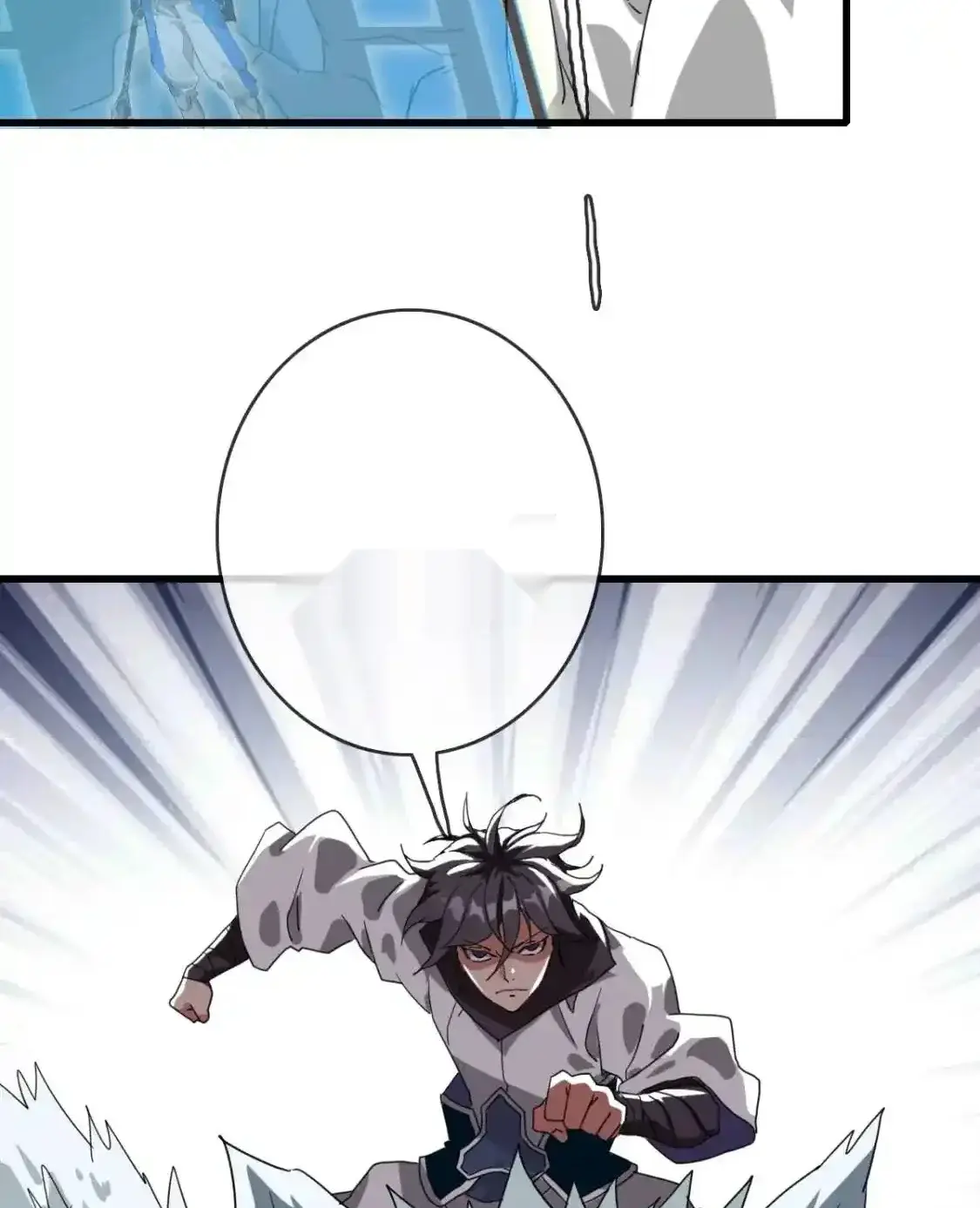 Read Crazy Leveling System fr Manga Online