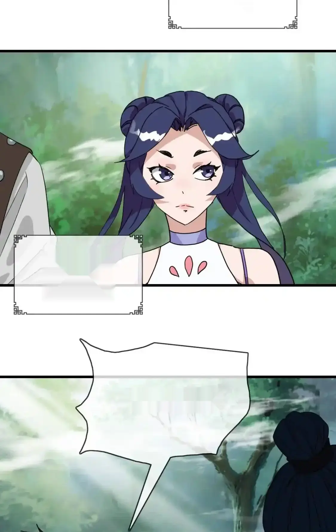 Read Crazy Leveling System fr Manga Online