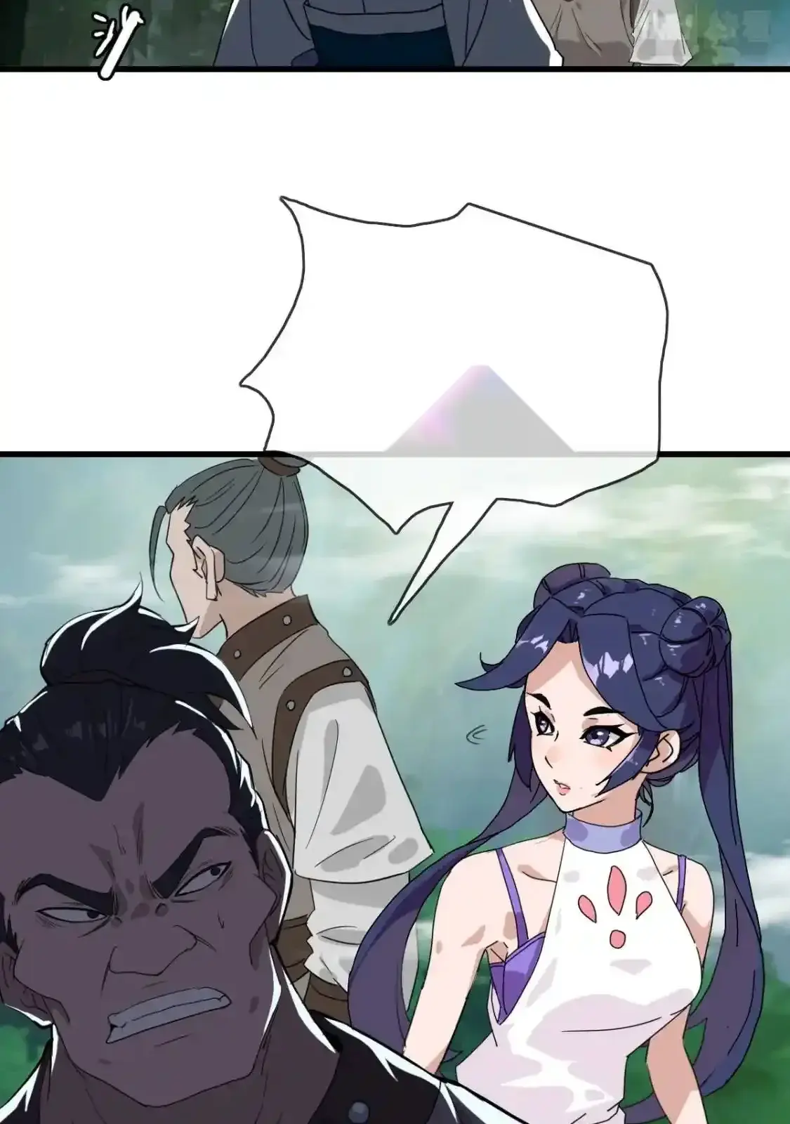 Read Crazy Leveling System fr Manga Online