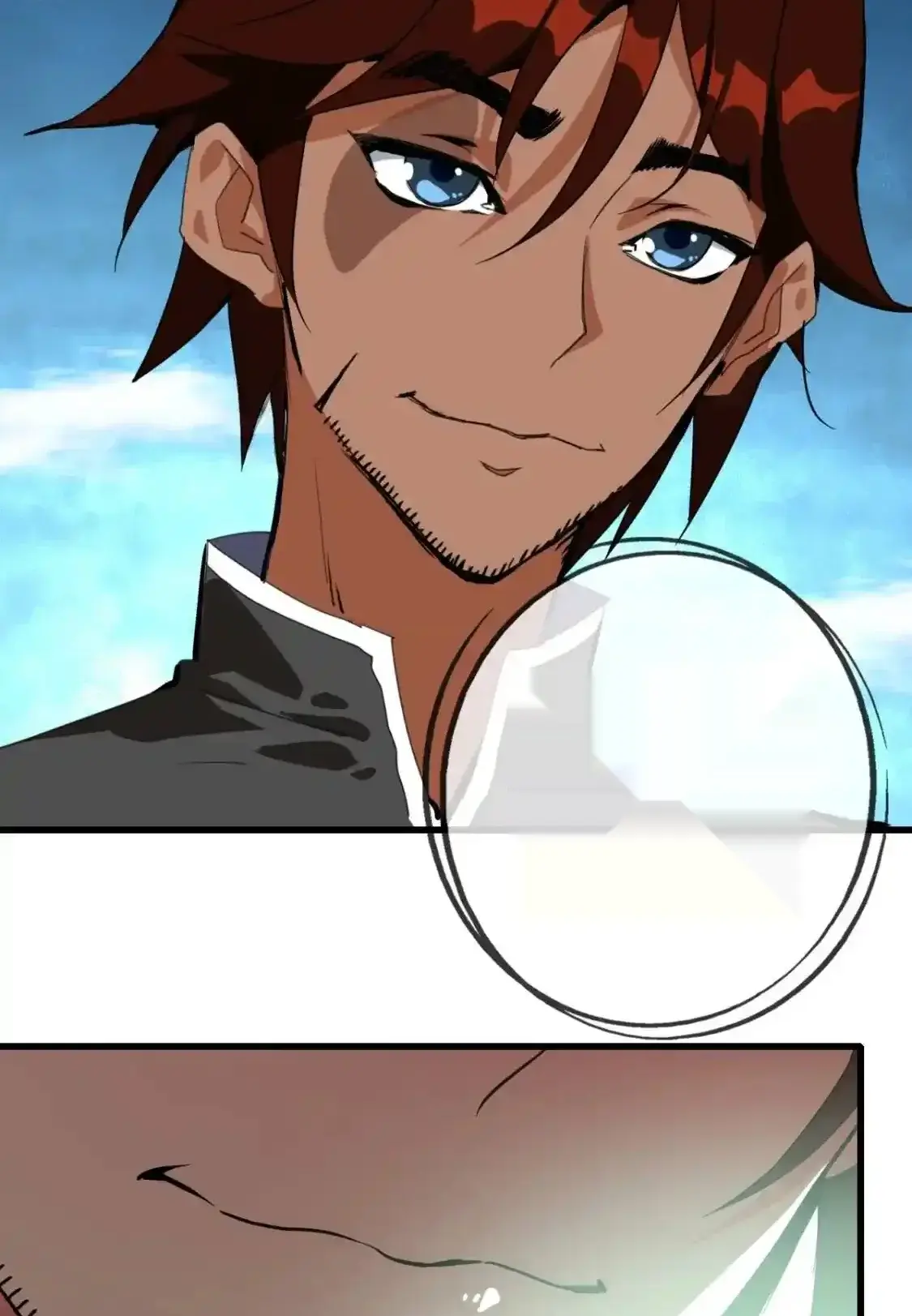 Read Crazy Leveling System fr Manga Online