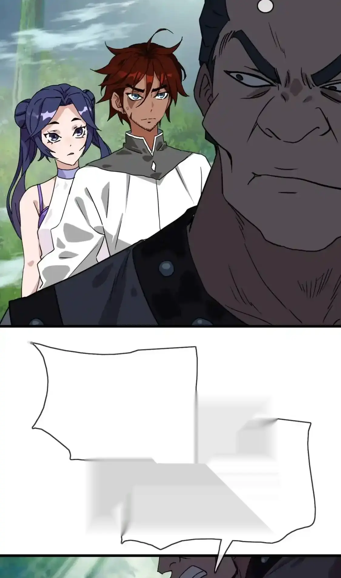 Read Crazy Leveling System fr Manga Online