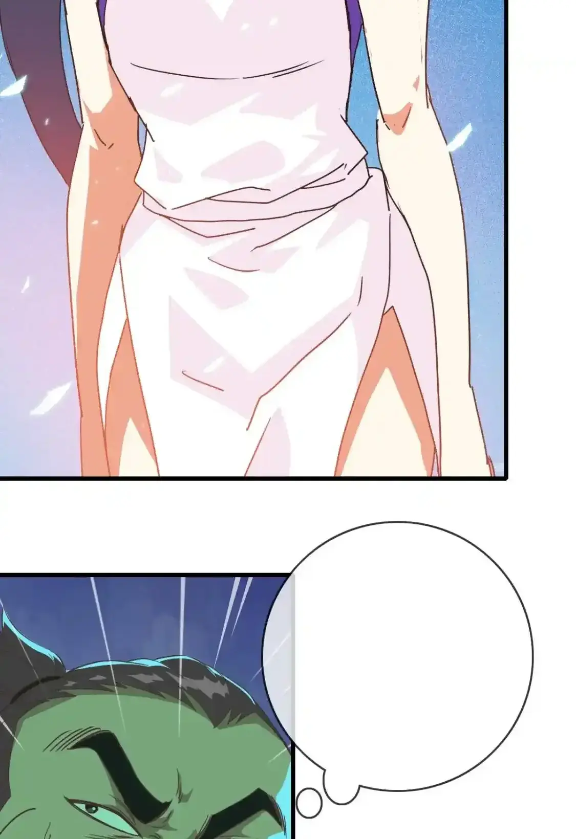 Read Crazy Leveling System fr Manga Online