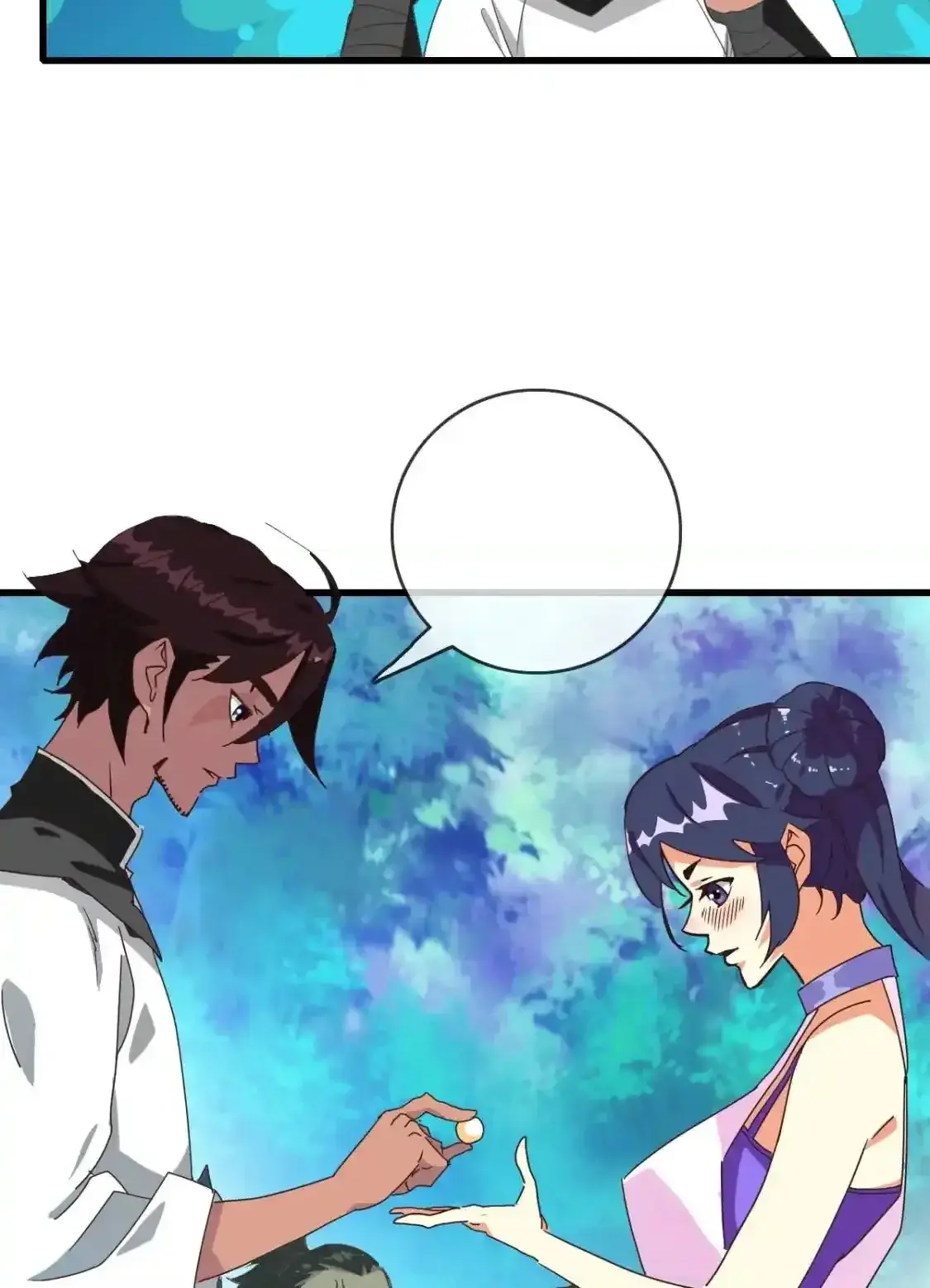 Read Crazy Leveling System fr Manga Online