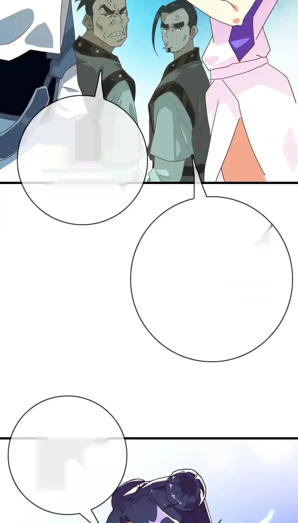 Read Crazy Leveling System fr Manga Online