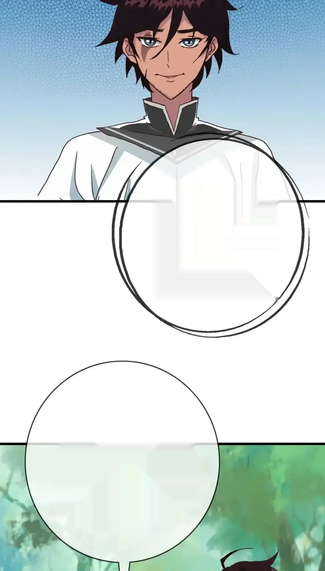 Read Crazy Leveling System fr Manga Online