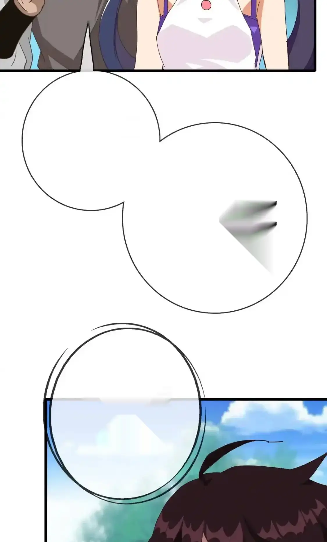 Read Crazy Leveling System fr Manga Online