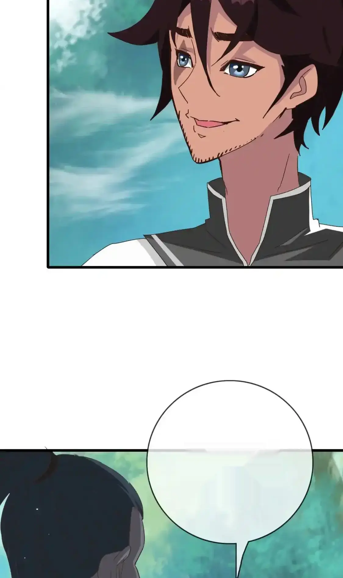 Read Crazy Leveling System fr Manga Online