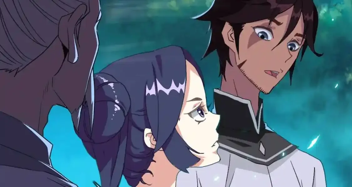 Read Crazy Leveling System fr Manga Online