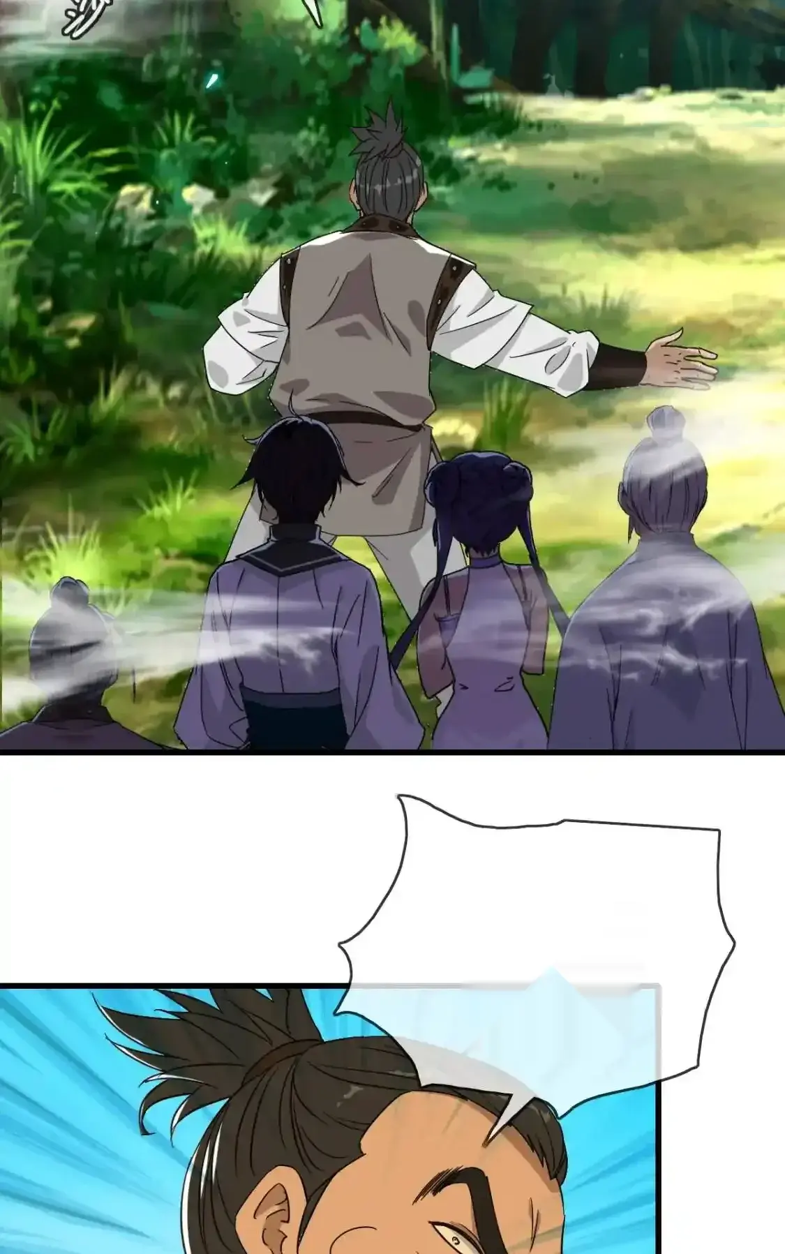 Read Crazy Leveling System fr Manga Online