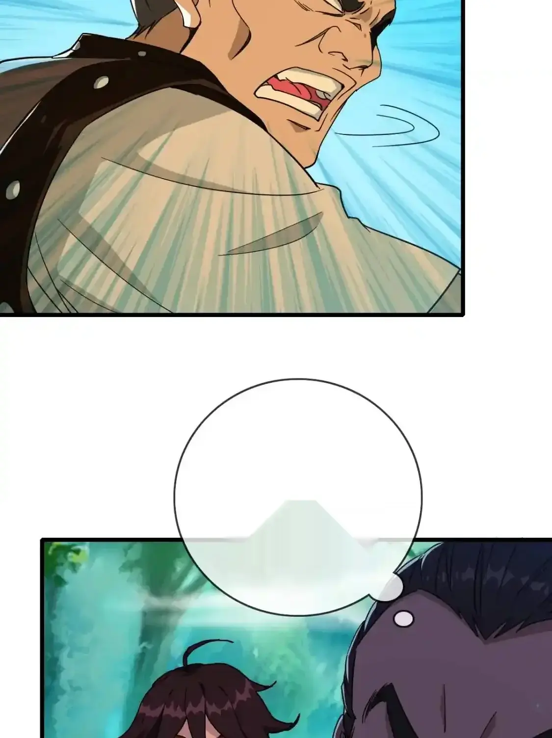 Read Crazy Leveling System fr Manga Online