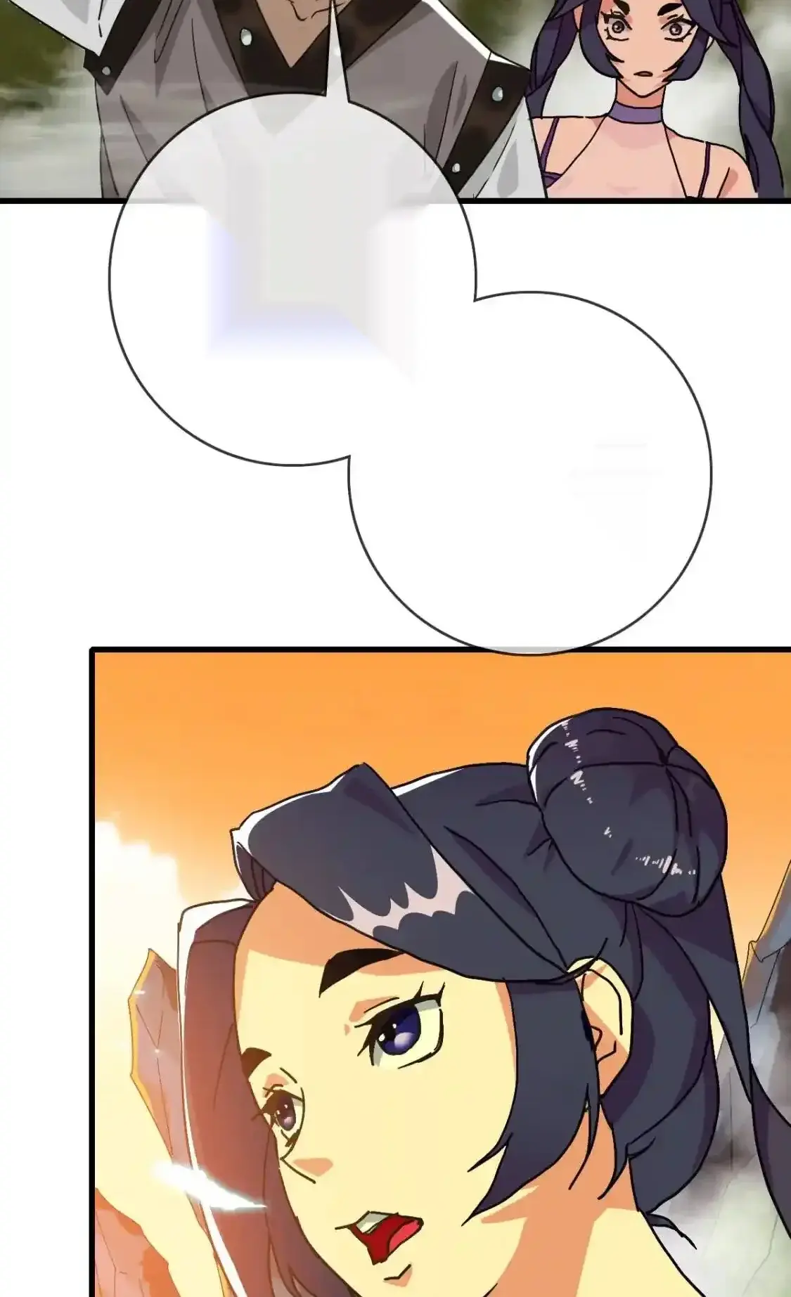 Read Crazy Leveling System fr Manga Online