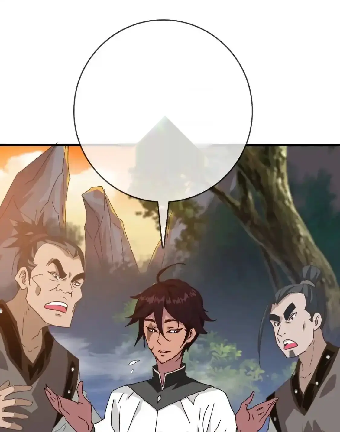 Read Crazy Leveling System fr Manga Online