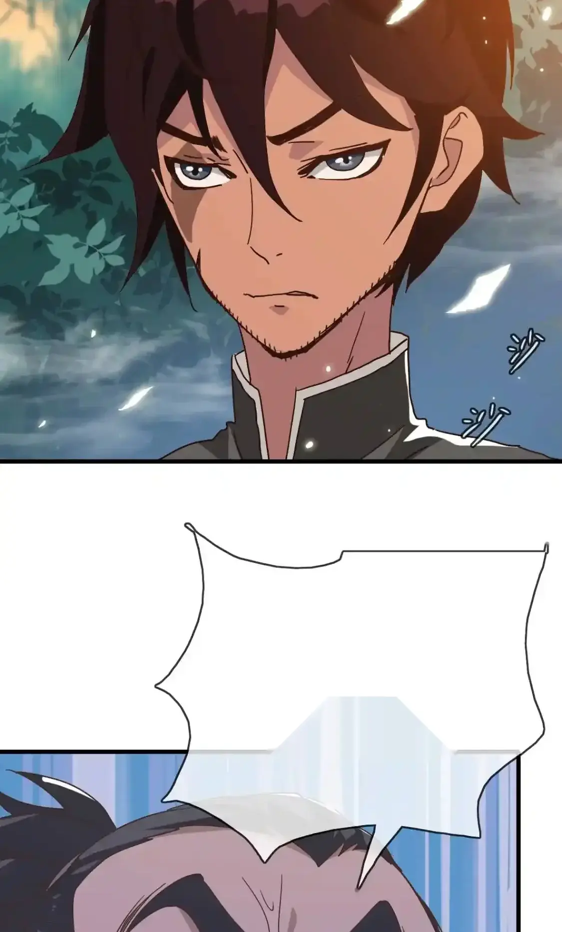 Read Crazy Leveling System fr Manga Online