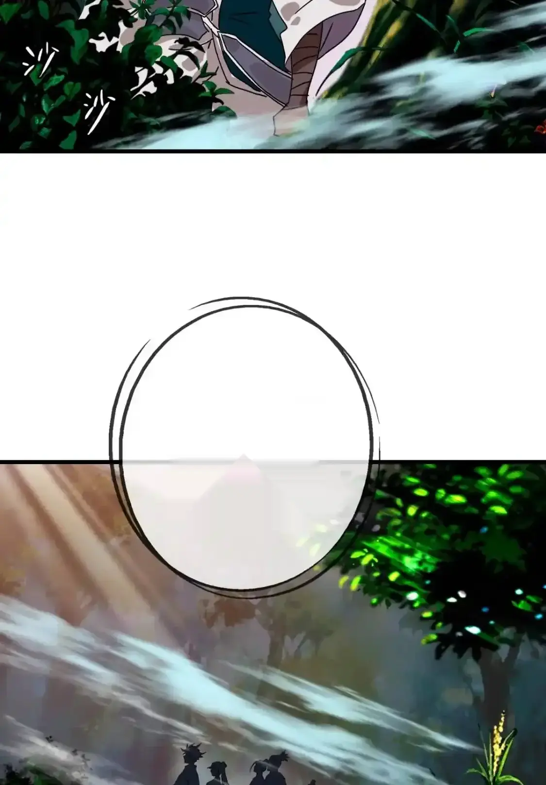 Read Crazy Leveling System fr Manga Online