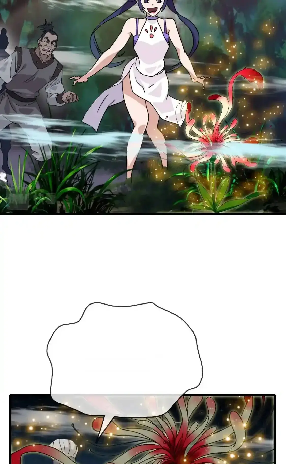 Read Crazy Leveling System fr Manga Online