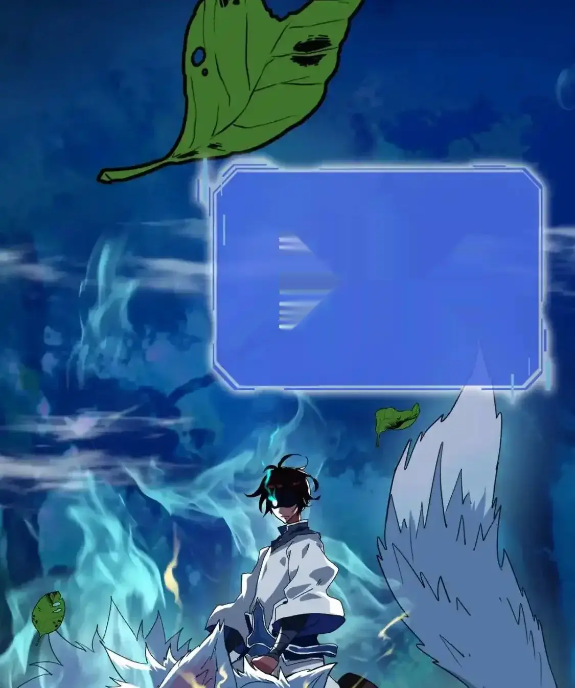 Read Crazy Leveling System fr Manga Online