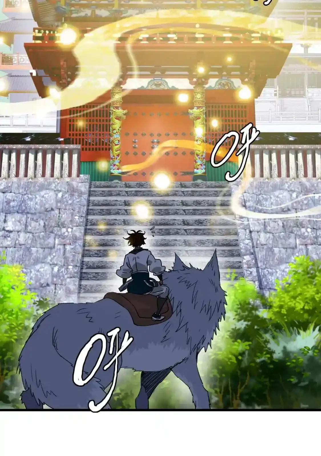 Read Crazy Leveling System fr Manga Online