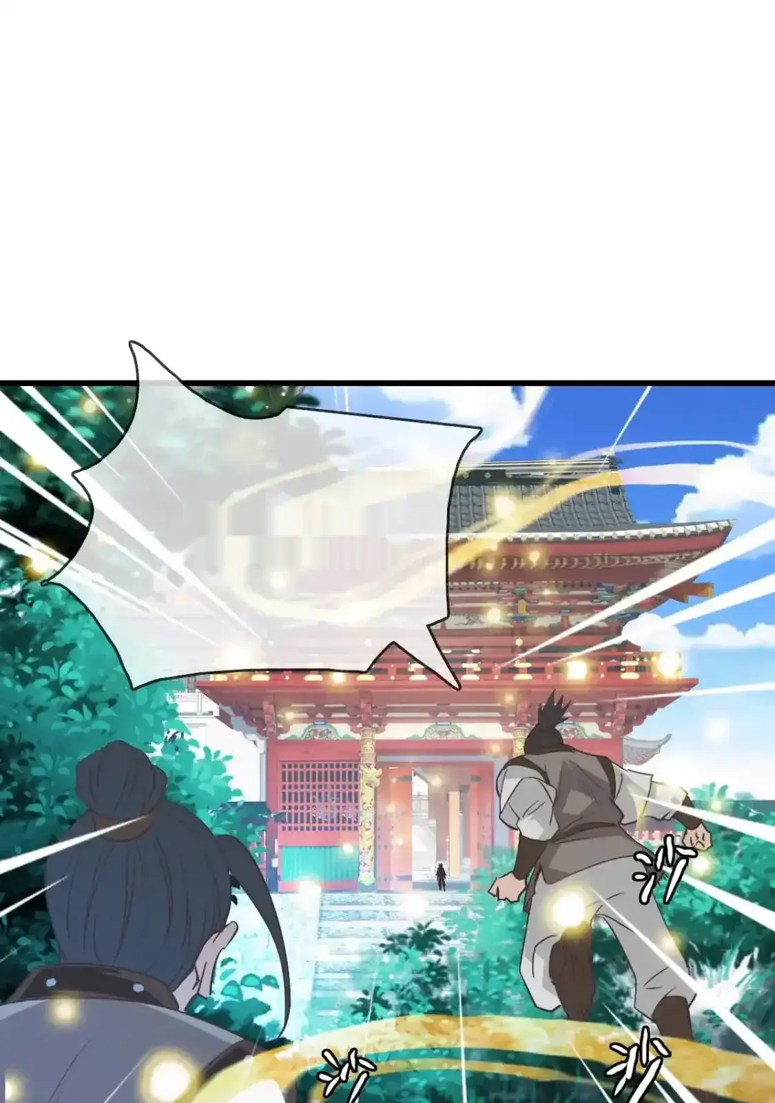 Read Crazy Leveling System fr Manga Online