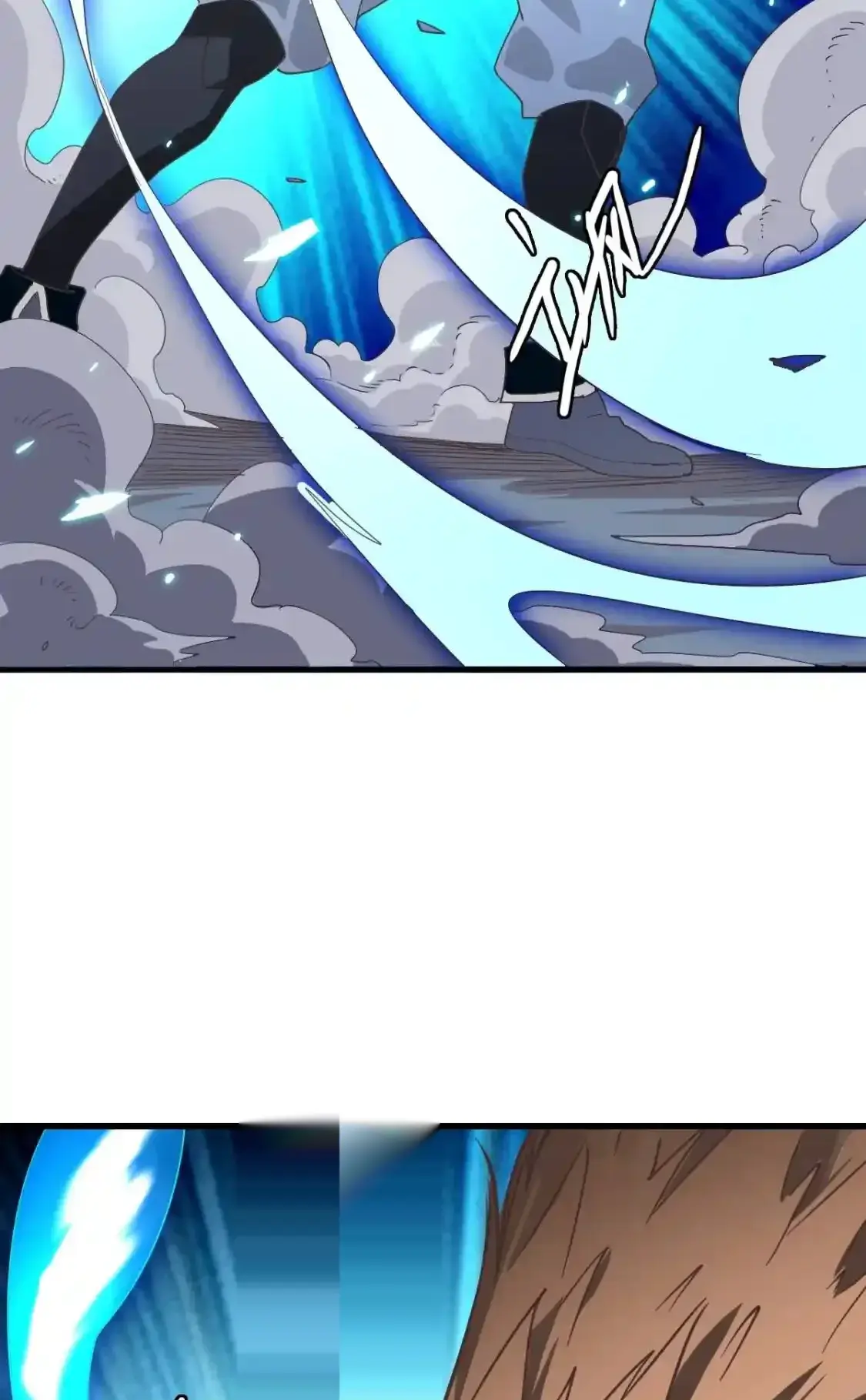 Read Crazy Leveling System fr Manga Online