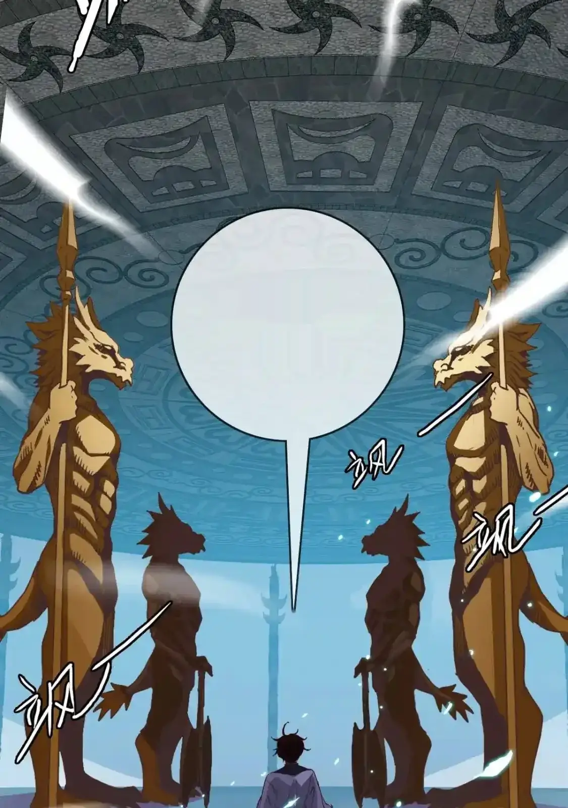 Read Crazy Leveling System fr Manga Online