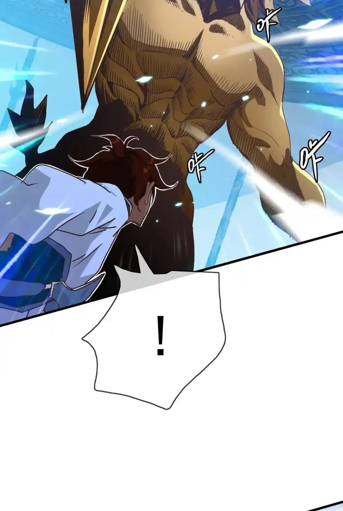 Read Crazy Leveling System fr Manga Online