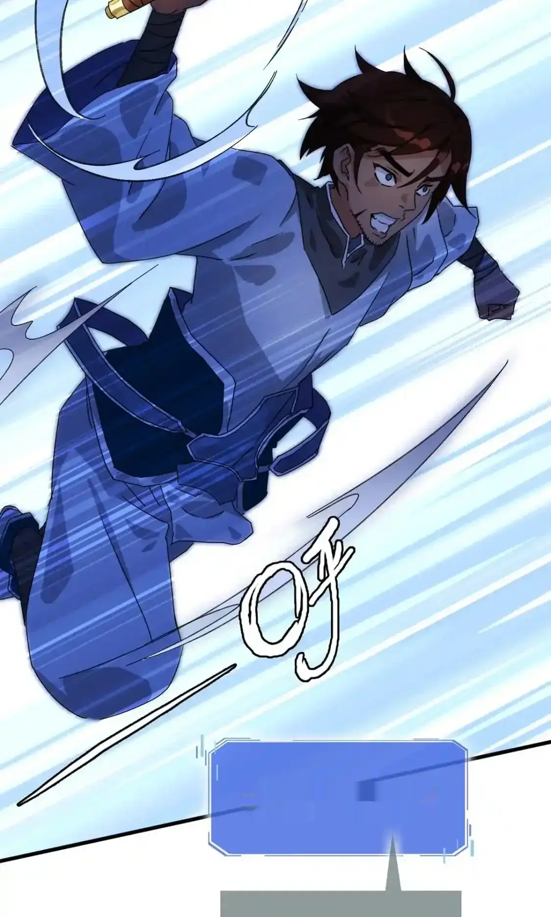 Read Crazy Leveling System fr Manga Online