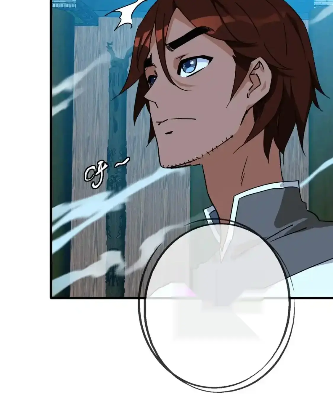 Read Crazy Leveling System fr Manga Online